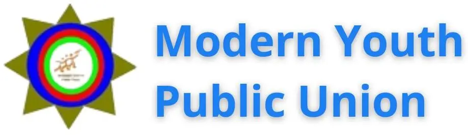 Modern-Youth logo